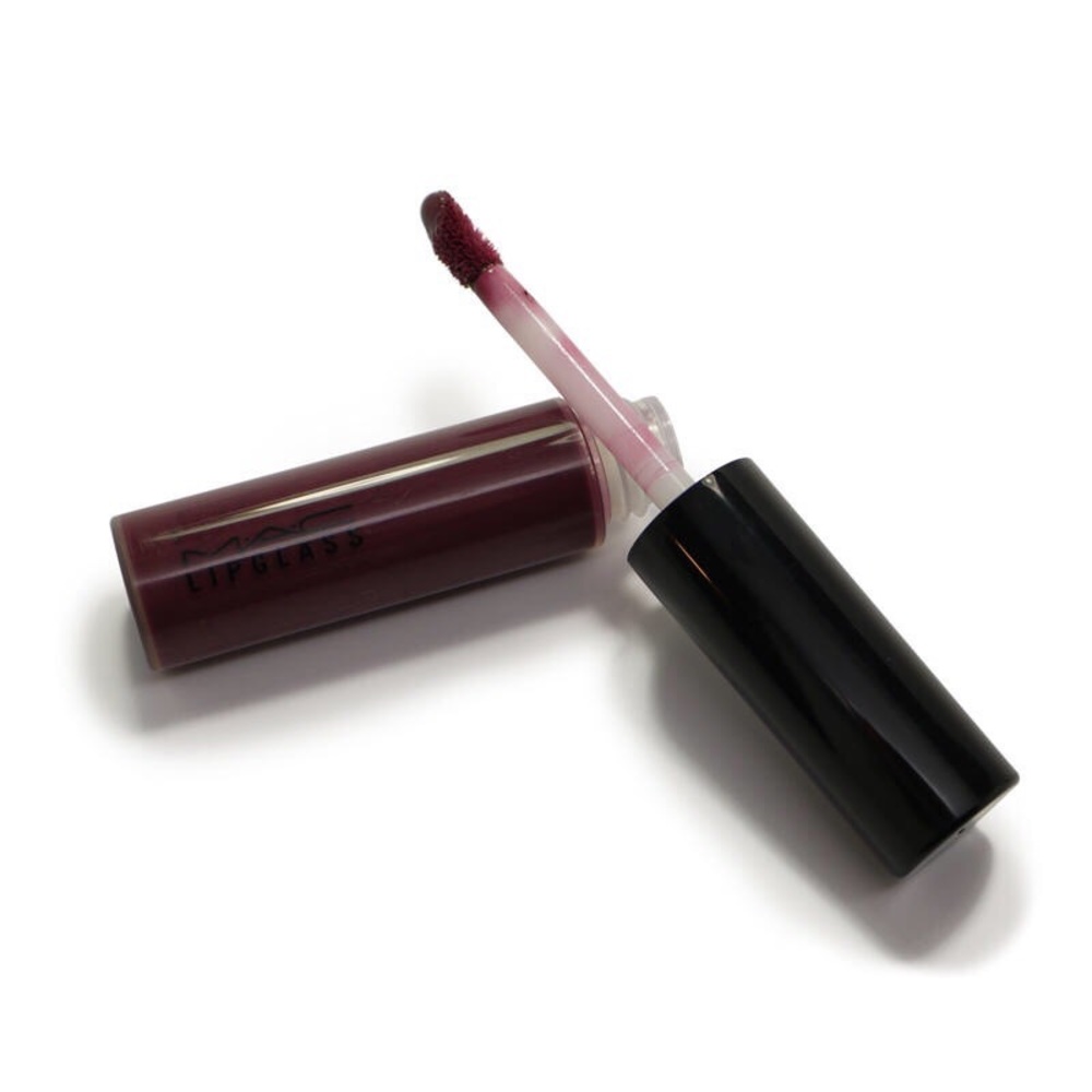MAC Lipglass Lipglass New Berry BN LE